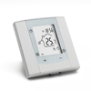 Contrôleur de température intelligent Thermostat Type de bouton poussoir Commutateur de contrôle de température intelligent Accueil Intelligent Life Hotel Outil de contrôle de température multifonction GA / GB / GC en option
