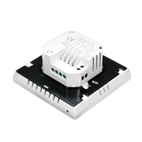 Contrôleur de température numérique à thermostat intelligent