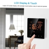 Contrôleur de température numérique à thermostat intelligent Wi-Fi