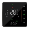 Contrôleur de température programmable de thermostat intelligent WiFi pour chaudière à eau et à gaz