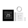 Contrôleur programmable de température de thermostat de chaudière à gaz de Thermostat intelligent de Wifi