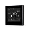 Contrôleur programmable de température de thermostat de chaudière à gaz de Thermostat intelligent de Wifi