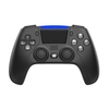 Contrôleur sans fil BT Gamepad Contrôleur de jeu Dual Vibration 6-Axis Sensor Remplacement pour Sony PS4 Controller PlayStation 4