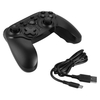 Contrôleur sans fil de gigaoctet de contrôleur de jeu de vibration de moteur du double PC de PC sans fil pour le commutateur avec la fonction de Screenshot