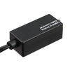 Convertisseur Audio DAC Convertisseur Audio numérique vers analogique HiFi Qualité sonore non destructrice Signal Stable Coaxial + Ports Audio 3, 5 mm