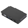 Convertisseur de pilote dur USB 3.0 vers IDE et SATA Kit adaptateur de disque dur externe Câble 2, 5 