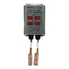 Convertisseur de puissance réglable de tension de DC-DC 10-32V à 11-85V convertisseur de puissance avec le convertisseur réglable de tension de sortie d