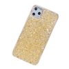 Convient pour iphone11pro coque de téléphone portable petite poudre de paillettes fraîches époxy Apple XSMAX nouveau manchon de protection 8plus 7 or iphone7plus / 8plus