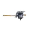Convient pour Suzuki DR-Z400 S / SM Robinet de réservoir de gaz de robinet de carburant Petcock 44300-29F20