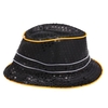 Cool Sequins LED Casquette Light S
