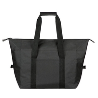 Cooler Bag Portable Insulated Cooler Bag for Travel Hiking Beach Picnic BBQ Party