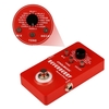 COOLMUSIC A-RV02 numérique Reverb effet pédale pour guitare électrique basse