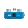 COOLMUSIC C-RV01 Mini pédale de réverbération pédale d