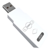 COOVElite DS50 récepteur sans fil BT convertisseur plug and play remplacement pour DS5 Joypad