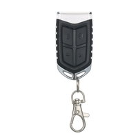 Copie multifréquence RF pour ouvre-porte de garage électrique télécommande duplicateur clé Fob