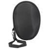 Coque antichoc pour souris dure compatible avec le sac de rangement de voyage pour souris de jeu sans fil Logitech MX Master 3 G602 G700S