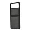 Coque de protection pour téléphone compatible avec Samsung Galaxy Z Flip 3 Slim Case Hard PC Shockproof Case