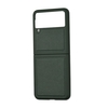 Coque de protection pour téléphone compatible avec Samsung Galaxy Z Flip 3 Slim Case Hard PC Shockproof Case