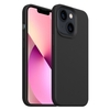Coque de téléphone en silicone liquide compatible avec les coques de téléphone de protection antichoc anti-rayures ultra fines pour iPhone 13