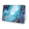Coque MacBook Air 13 / 13.3 ultra-fine recouverte d