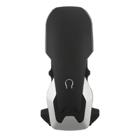 Coque supérieure du corps pour Dongmingtuo X12 Wifi FPV Drone Quadcopter