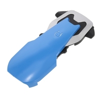 Coque supérieure du corps pour Dongmingtuo X12 Wifi FPV Drone Quadcopter