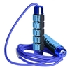 Corde à sauter Corde à sauter réglable Corde de remise en forme Corde de sport Corde en fil d