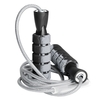 Corde à sauter Corde à sauter réglable Corde de remise en forme Corde de sport pour hommes Femmes Enfants
