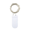 Corde de fil de cuivre étoilé féerique 2M / 6.6FT 20 LED