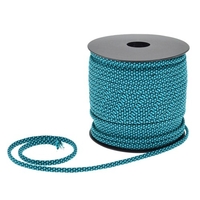 Corde de paracorde de 50 mètres 440lb Corde de paracorde à 7 brins