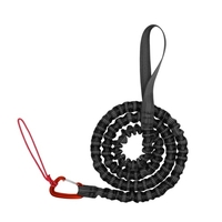 Corde de remorquage à l
