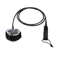 Corde de surf Double-pivots Protections environnementales Produits de surf télescopiques de qualité supérieure