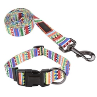 Corde de traction de laisse de chien rétractable pour chiot de chien de compagnie