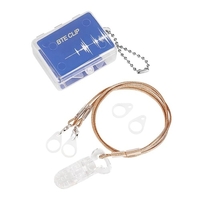 Corde suspendue Portable Anti Perte pour Enfants et Adultes Aide Auditive Corde Fixe Anti Chute Corde de Protection