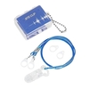 Corde suspendue Portable Anti Perte pour Enfants et Adultes Aide Auditive Corde Fixe Anti Chute Corde de Protection