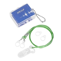 Corde suspendue Portable Anti Perte pour Enfants et Adultes Aide Auditive Corde Fixe Anti Chute Corde de Protection