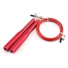 Cordes à sauter pour corde à sauter de fitness 10 pieds corde à sauter hommes,  femmes corde à sauter adulte réglable sans emmêlement