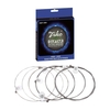 Cordes de guitare électrique Hexagon Alloy Wire Nickel Wound Bright Corrosion Resistant 6 Cordes Set (.009-.042) Extra Light Special