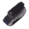 Cordes de guitare Mute Muter Fretboard Muting Wraps pour guitares acoustiques classiques 6 cordes Basse