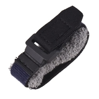 Cordes de guitare Mute Muter Fretboard Muting Wraps pour guitares acoustiques classiques 6 cordes Basse