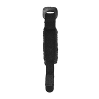Cordes de guitare Mute Muter Fretboard Muting Wraps pour guitares acoustiques standard Guitares électriques Basse