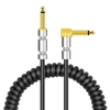Cordon de corde audio pour instrument de musique bouclé