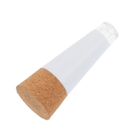 Cork Rechargeable USB en forme Night Light Super Bright vide Bouteille de vin Lampe LED pour Party Patio Xmas