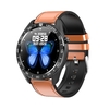 CORN WB02 Montre intelligente étanche IP68 avec écran TFT tactile de 1, 3 pouces