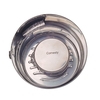 Cornesty Moules De Cuisson De Gâteau Ronds Anneaux De Cuisson En Acier Inoxydable Pour Pâtisserie Biscuits 3 Taille