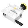 Corps de cavitations 40K amincissant la machine rf tripolaire machine de levage de rajeunissement de la peau du visage machine multipolaire de perte de poids oeil visage serrer masseur