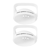 Correcteur de la main pour piano tremolo Portable Dispositif orthotique pour la main pour piano Silicone Correcteur de la main pour piano pour débutants