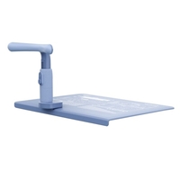 Correcteur de posture assis en silicone pour enfants