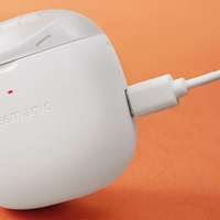 Coupe-ongles électrique automatique Seemagic SMNC01