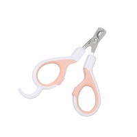 Coupe-ongles pour chats pour animaux de compagnie - Coupe-griffes professionnel